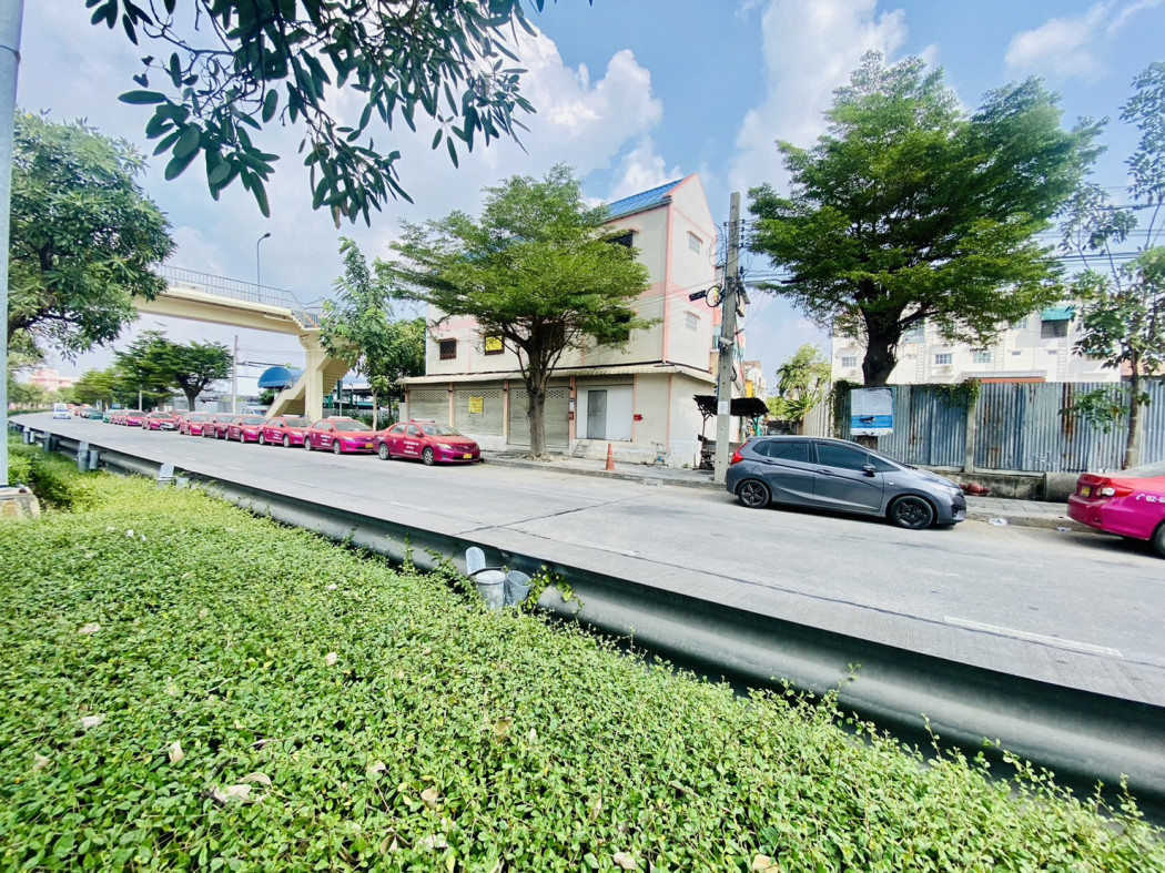 ขาย ที่ดิน ทำเลพระราม 3 ติดถนนยานนาวา เนื้อที่ 68.1 ตร.วา – รูปที่ 2