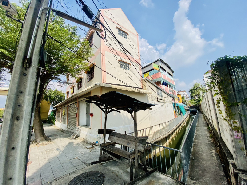 ขาย ที่ดิน ทำเลพระราม 3 ติดถนนยานนาวา เนื้อที่ 68.1 ตร.วา – รูปที่ 3