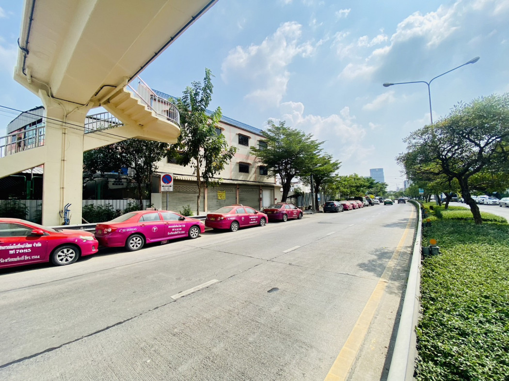 ขาย ที่ดิน ทำเลพระราม 3 ติดถนนยานนาวา เนื้อที่ 68.1 ตร.วา – รูปที่ 4