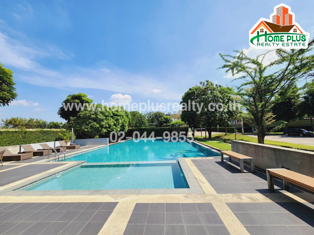 เช่า/ขาย โครงการเดอะแพลนท์ พหลโยธิน-รังสิต ใกล้ฟิวเจอร์พาร์ครังสิต – รูปที่ 4