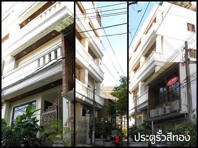 ขายโฮมออฟฟิศ 5 ชั้น หมู่บ้านคลองเตยนิเวศน์ ( Baan Khlong Toei Niwayt ) เนื้อที่ 20.9 ตร.ว. พื้นที่ใช้สอย440 ตร.ม. 5 ห้องนอน 3 ห้องน้ำ 1 ห้องโถงล่าง สามารถจอดรถได้ 1 คัน ทำเลดีใกล้ใกล้จุดขึ้นลงทางด่วน ใกล้รถไฟฟ้า MRT ขายโฮมออฟฟิศ 5 ชั้น หมู่บ้านคลองเตยนิเวศน์ ( Baan Khlong Toei Niwayt ) เนื้อที่ 20.9 ตร.ว. พื้นที่ใช้สอย440 ตร.ม. 5 ห้องนอน 3 ห้องน้ำ 1 ห้องโถงล่าง สามารถจอดรถได้ 1 คัน ทำเลดีใกล้ใกล้จุดขึ้นลงทางด่วน ใกล้รถไฟฟ้า MRT
