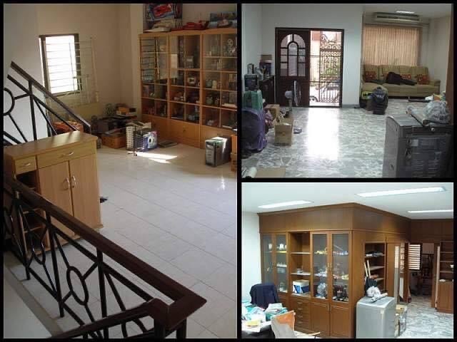 ขายโฮมออฟฟิศ 5 ชั้น หมู่บ้านคลองเตยนิเวศน์ ( Baan Khlong Toei Niwayt )  เนื้อที่ 20.9 ตร.ว. พื้นที่ใช้สอย440 ตร.ม. 5 ห้องนอน 3 ห้องน้ำ 1 ห้องโถงล่าง  สามารถจอดรถได้ 1 คัน  ทำเลดีใกล้ใกล้จุดขึ้นลงทางด่วน ใกล้รถไฟฟ้า MRT – รูปที่ 3