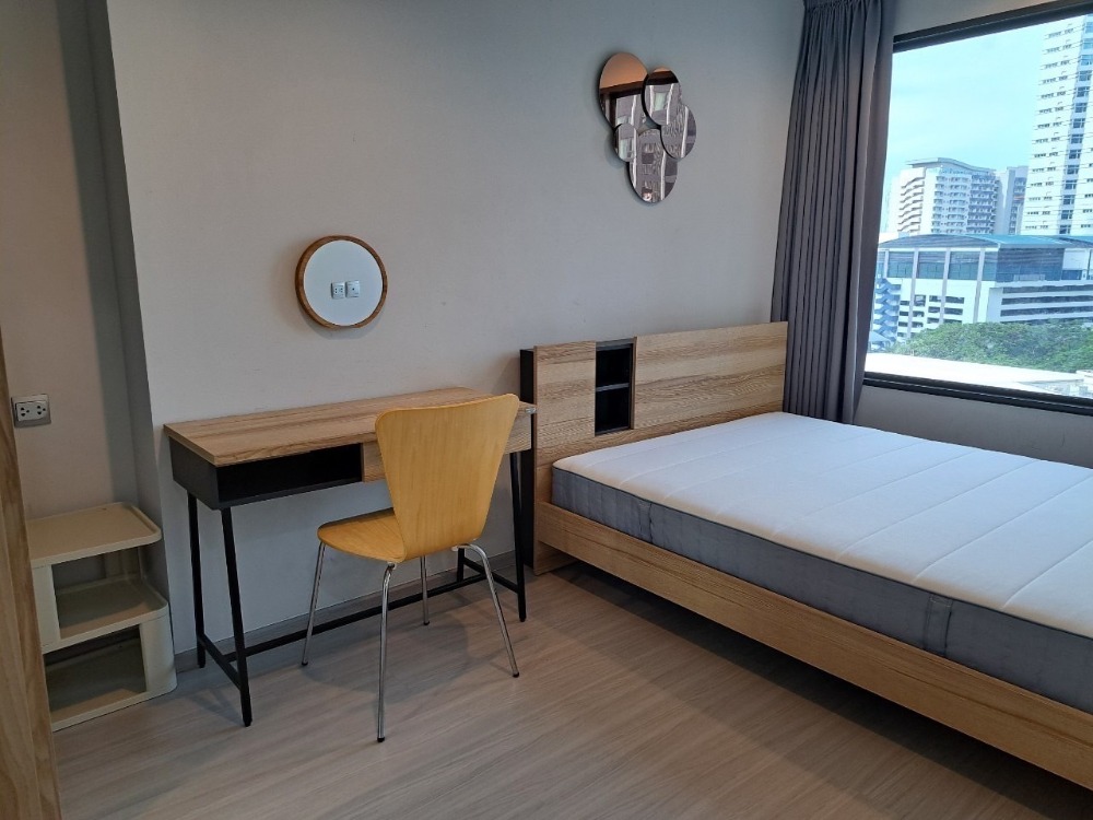 📌Condo for rent Life Ladprao 📌 Line : @jhrrealestate – รูปที่ 3
