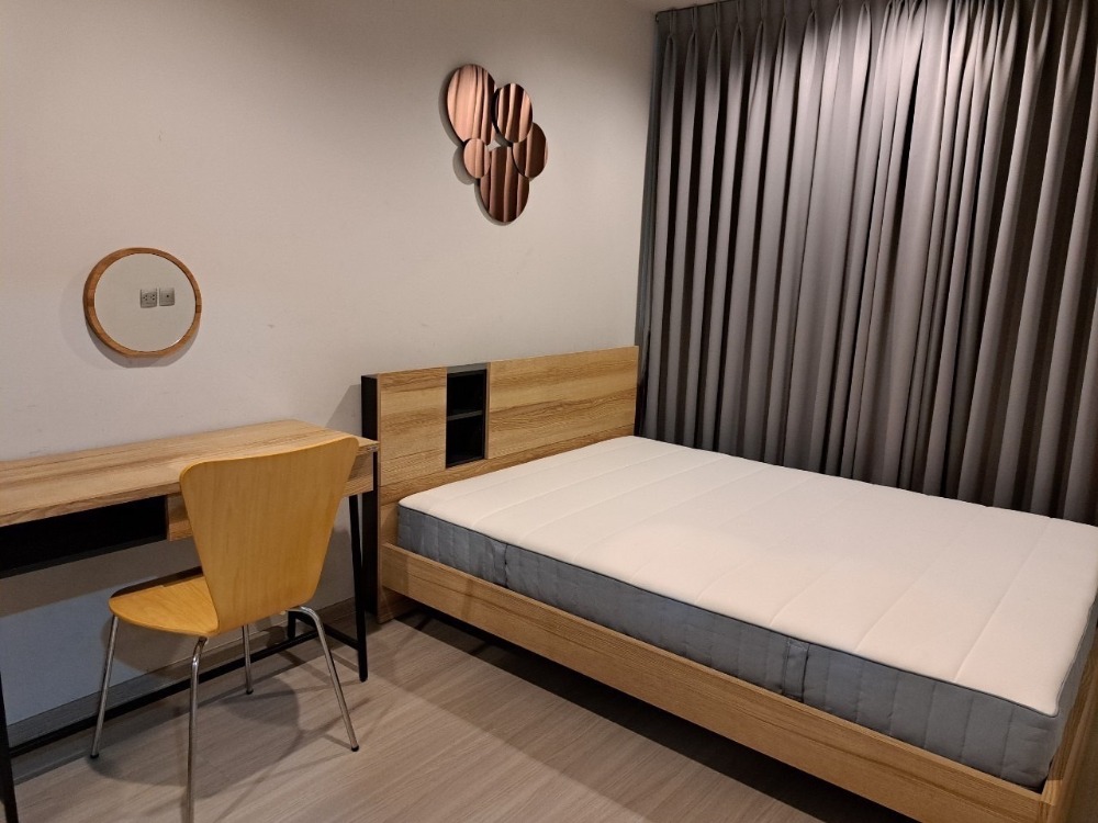 📌Condo for rent Life Ladprao 📌 Line : @jhrrealestate – รูปที่ 4
