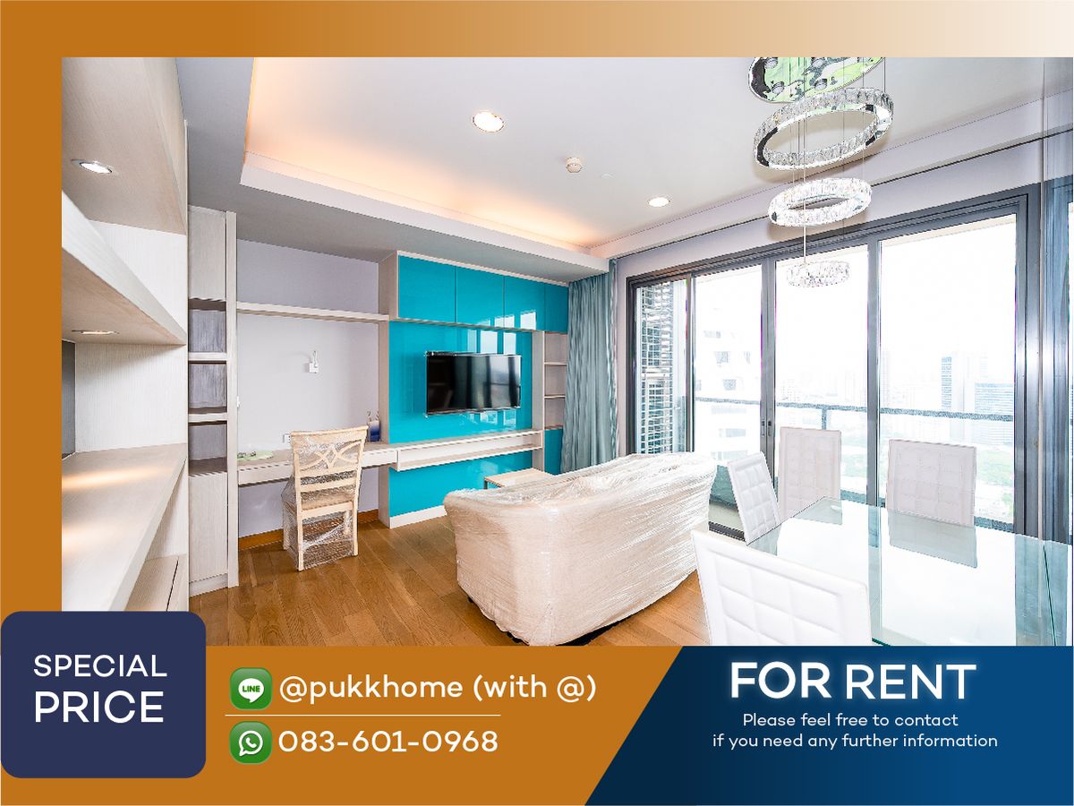 The Lumpini 24 . ✨ 2 BEDROOM Fully Furnished ✨📞 Line : @pukkhome (with @) The Lumpini 24 . ✨ 2 BEDROOM Fully Furnished ✨📞 Line : @pukkhome (with @)