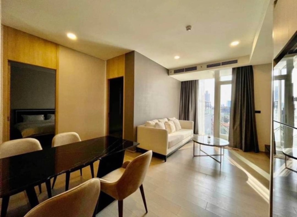 for rent wyndham residence 42 / siamese 42 2 bed special  deal ❤️☘️