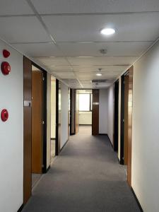 Jewellery Center Building, or Jewellery Center, is an office building situated on the 25th floor of Bang Rak, Bangkok.