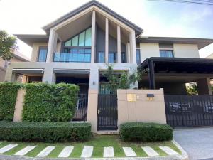 For Sale📍 Bangkok Boulevard Chaengwattana 2 📞0639399665