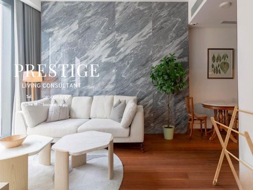 📌For RENT เช่า | The Estelle Phomphong - 1BR (60sqm) 75,000 THB