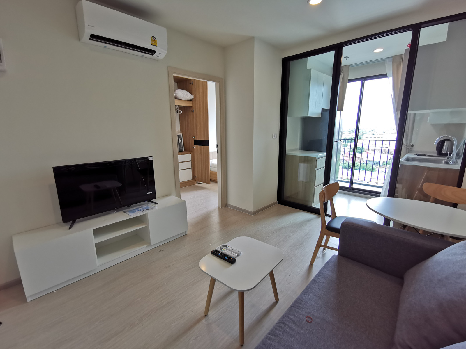 นิว โนเบิล แจ้งวัฒนะ 🌟PN-00003809🌟  – รูปที่ 2
