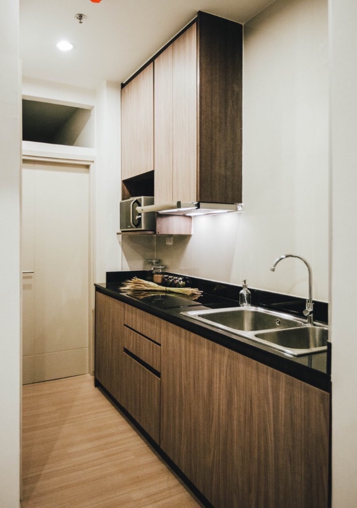 for rent The Capital ekkamai thonglor 3 bed special deal💰🌈 – รูปที่ 3