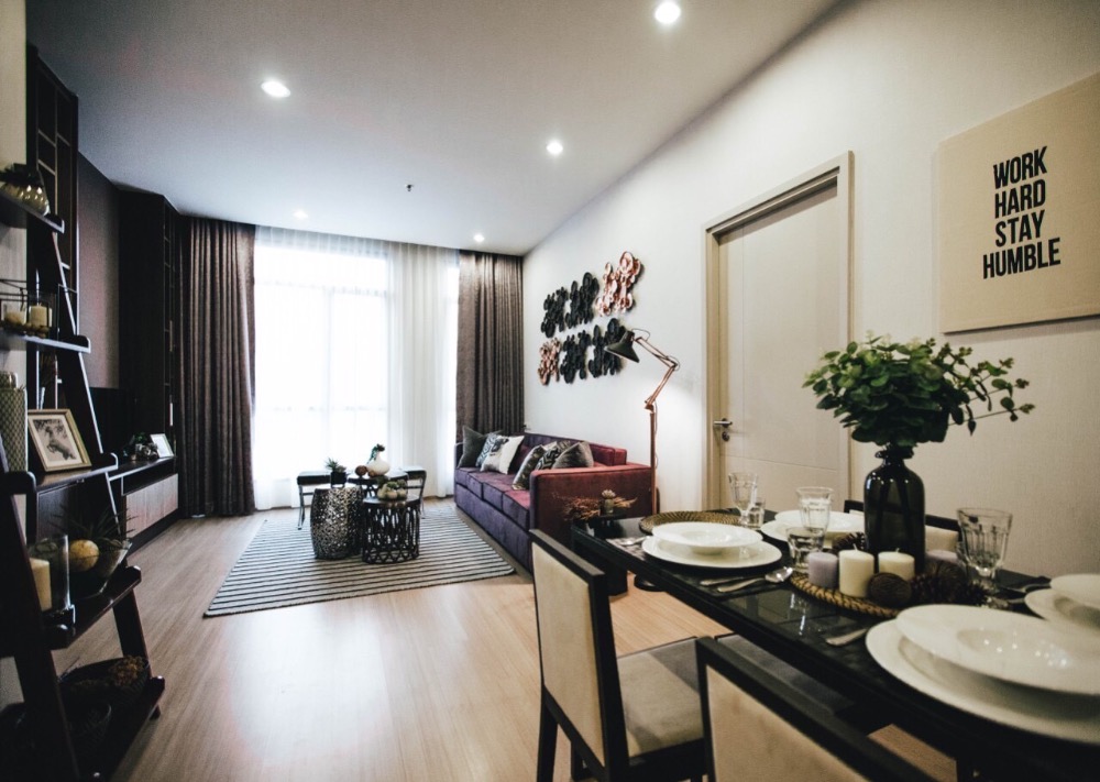for rent The Capital ekkamai thonglor 3 bed special deal💰🌈