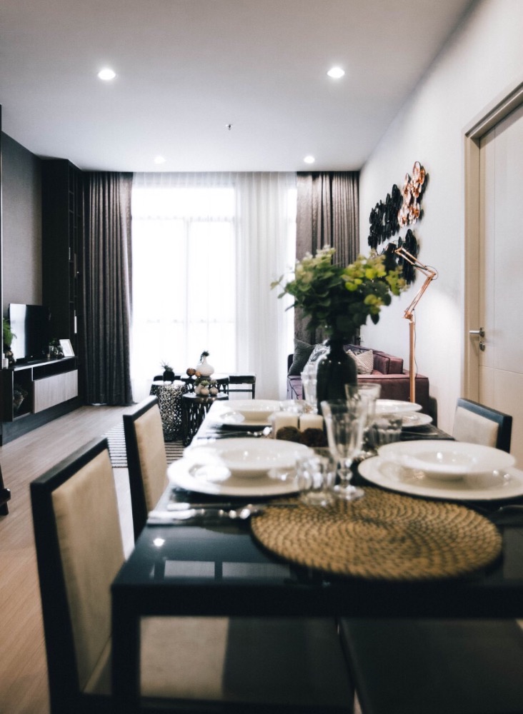 for rent The Capital ekkamai thonglor 3 bed special deal💰🌈 – รูปที่ 4