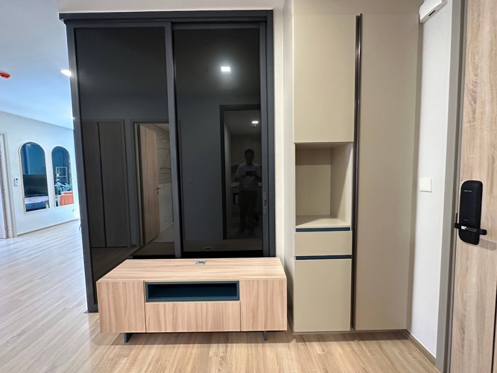 for rent Xt Phayathai 3bed2bath special deal ❤️🌈 – รูปที่ 4