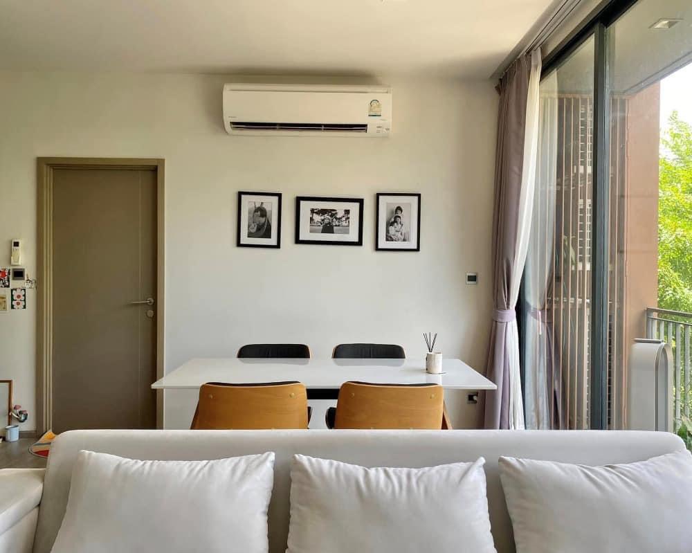 🔥 ขายด่วน!! คอนโด Mori Haus สุขุมวิท 77 – รูปที่ 3