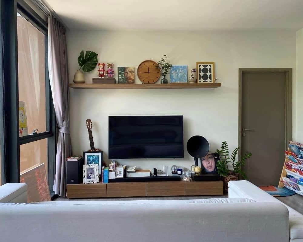 🔥 ขายด่วน!! คอนโด Mori Haus สุขุมวิท 77 – รูปที่ 4