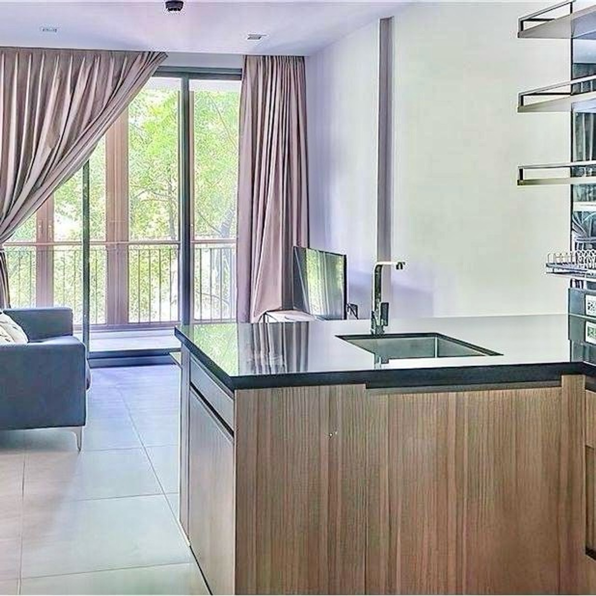 ⚡️ขายคอนโด Mori Haus ราคาดีมาก – รูปที่ 4