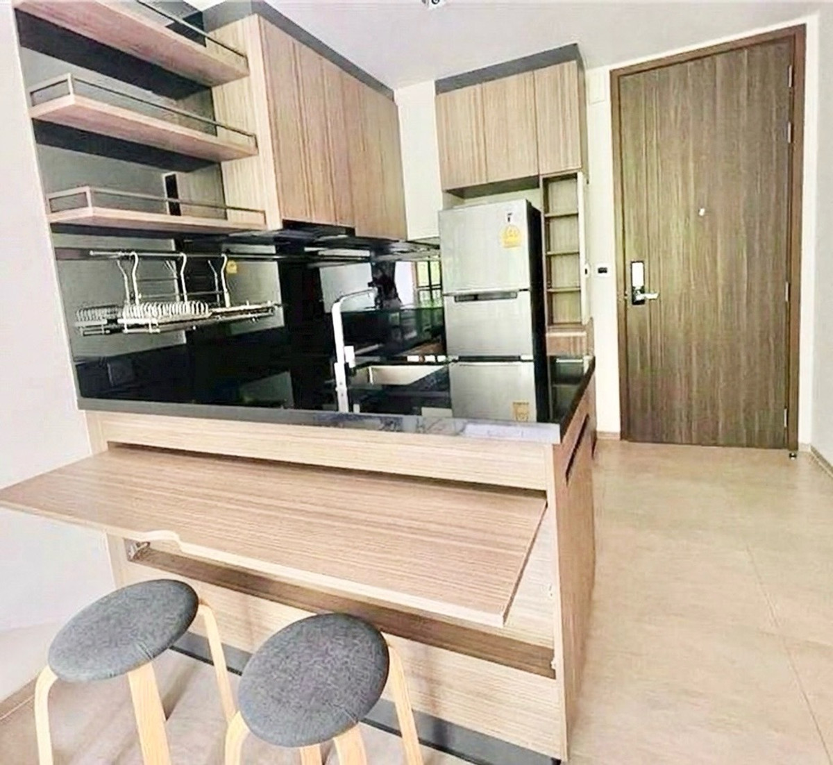 ⚡️ขายคอนโด Mori Haus ราคาดีมาก – รูปที่ 2