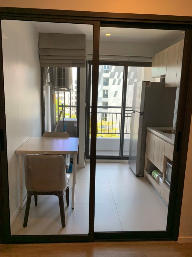 คอนโดให้เช่า BTS ปุณณวิถี เดอะเนสท์ สุขุมวิท 64 THE NEST SUKHUMVIT 64 – รูปที่ 3