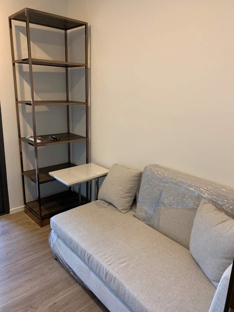 คอนโดให้เช่า BTS ปุณณวิถี เดอะเนสท์ สุขุมวิท 64 THE NEST SUKHUMVIT 64 – รูปที่ 2