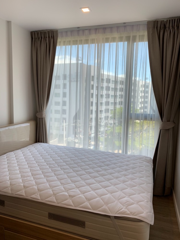 คอนโดให้เช่า BTS ปุณณวิถี เดอะเนสท์ สุขุมวิท 64 THE NEST SUKHUMVIT 64 คอนโดให้เช่า BTS ปุณณวิถี เดอะเนสท์ สุขุมวิท 64 THE NEST SUKHUMVIT 64