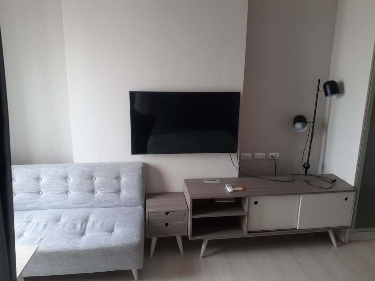 Chapter One Eco Ratchada – Huai Khwang 🌟PN-00005520🌟 – รูปที่ 2