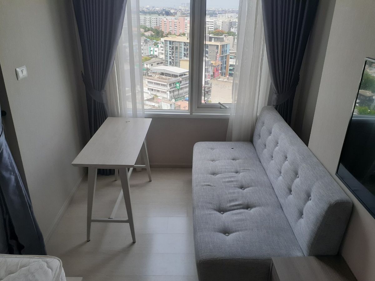 Chapter One Eco Ratchada – Huai Khwang 🌟PN-00005520🌟 – รูปที่ 3