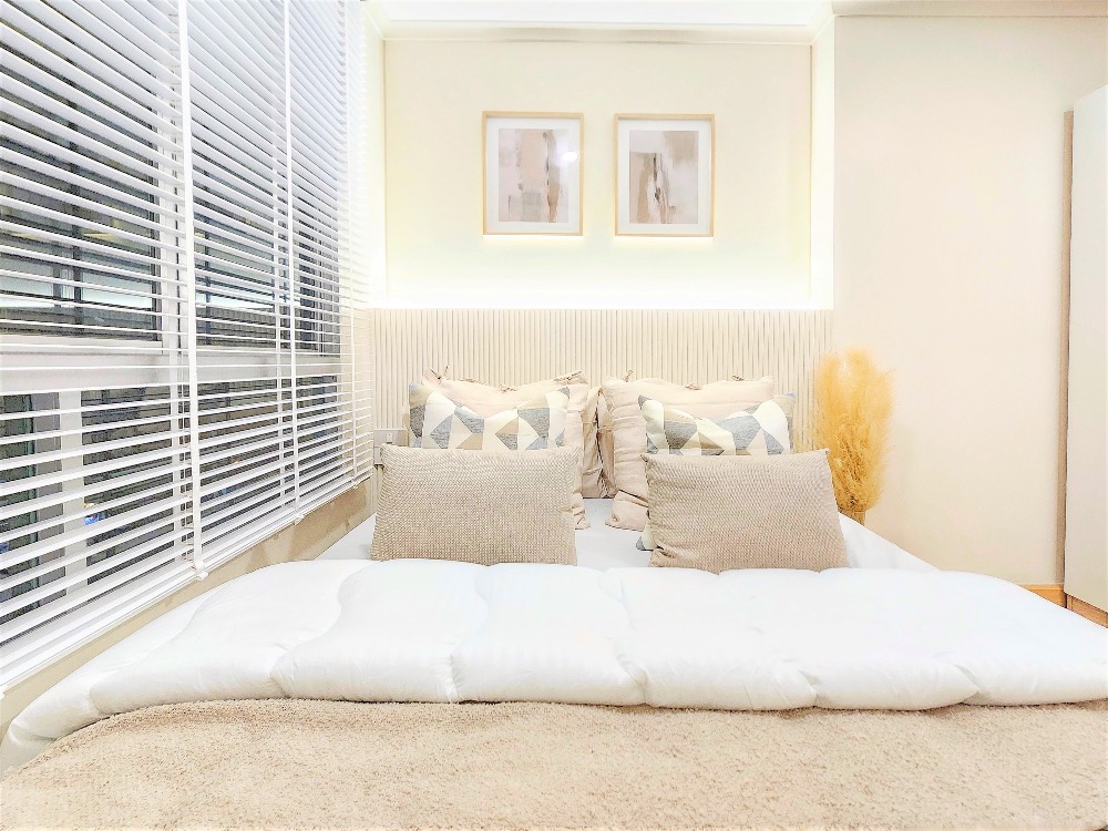 624 Condolette Lat Phrao, separate kitchen, beautiful, clear, separate kitchen, is this the style you are looking for? 624 Condolette Lat Phrao, separate kitchen, beautiful, clear, separate kitchen, is this the style you are looking for?