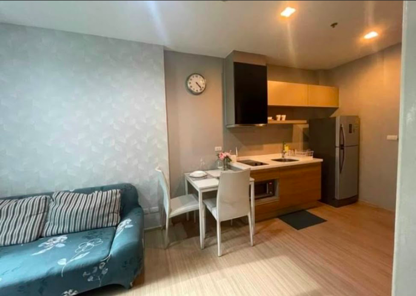 For rent at Rhythm Sukhumvit 50 Negotiable at @condobkk (with @ too) – รูปที่ 3