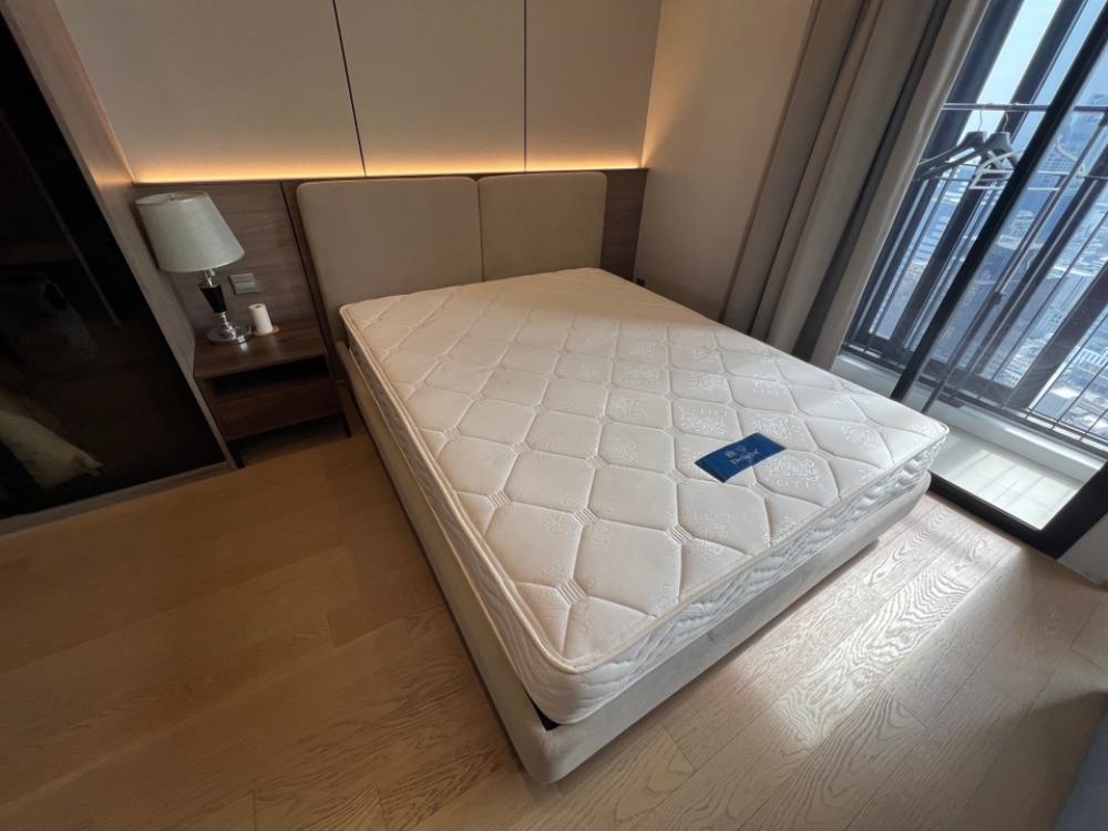 Rent Ashton Chula-Silom 1bed 25,000 baht – รูปที่ 4