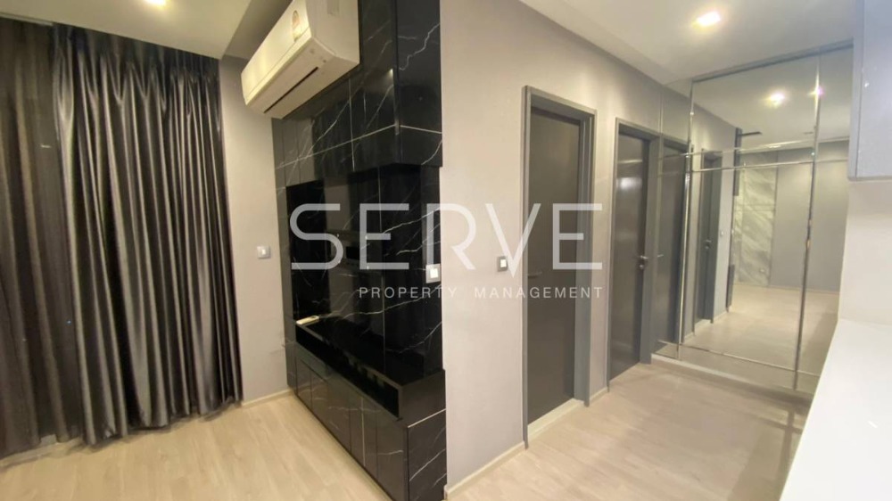 🔥215K/sq.m.🔥 - 2 นอน ห้องแต่งสวย 57 ตร.ม. ทำเลดี ติด BTS อนุสาวรีย์ชัยสมรภูมิ 100 ม. และ BTS พญาไท 600 ม. ที่คอนโด Rhythm Rangnam / ขายคอนโด – รูปที่ 2