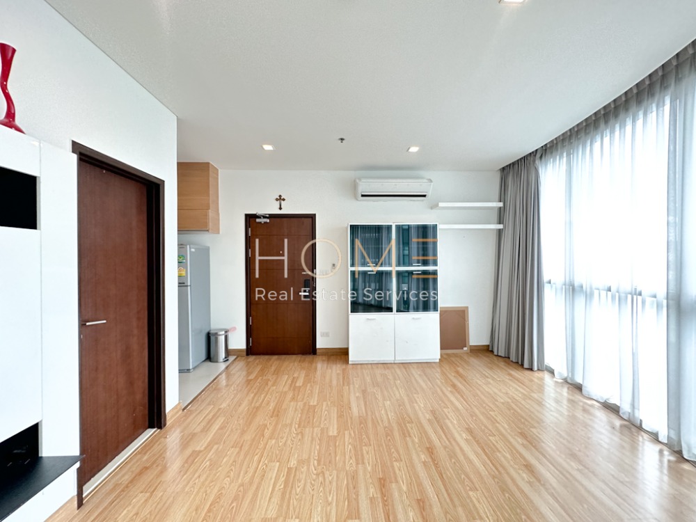 ห้องมุม Type พิเศษ กระจกโค้ง รีโนเวทใหม่ ✨ Le Luk Condominium / 1 Bedroom (FOR SALE), เลอ ลักซ์ คอนโดมิเนียม / 1 ห้องนอน (ขาย) AA703
