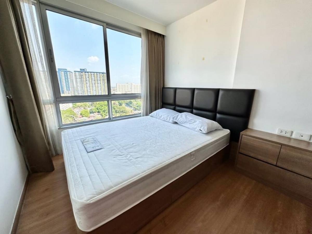 Condo for sale: The Base Sukhumvit 77 (On Nut), sold with tenants