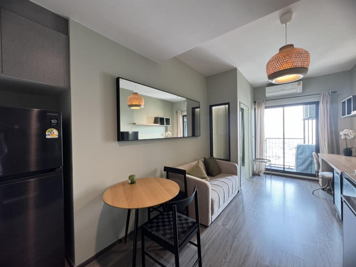 IDEO CHULA SAMYAN - 1 BEDROOM - 25,000 📞099-629-5546 – รูปที่ 3