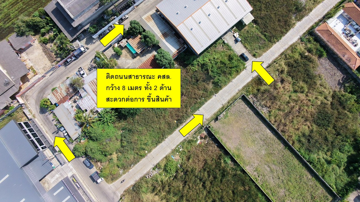 ขายโกดัง โรงงาน ใหม่ สวย พร้อมดำเนินกิจการ ย่านบางบัวทอง ใกล้ถนน บางบัวทอง สุพรรณบุรี ละหาร นนทบุรี – รูปที่ 3