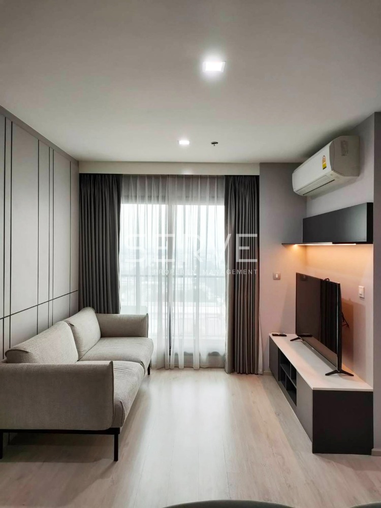 🔥Best Price 11.5 MB🔥 2 Bed 56.5 sq.m. High Fl. 15+ Good Location Next to BTS Victory Monument 100 m. at Rhythm Rangnam Condo / For Sale