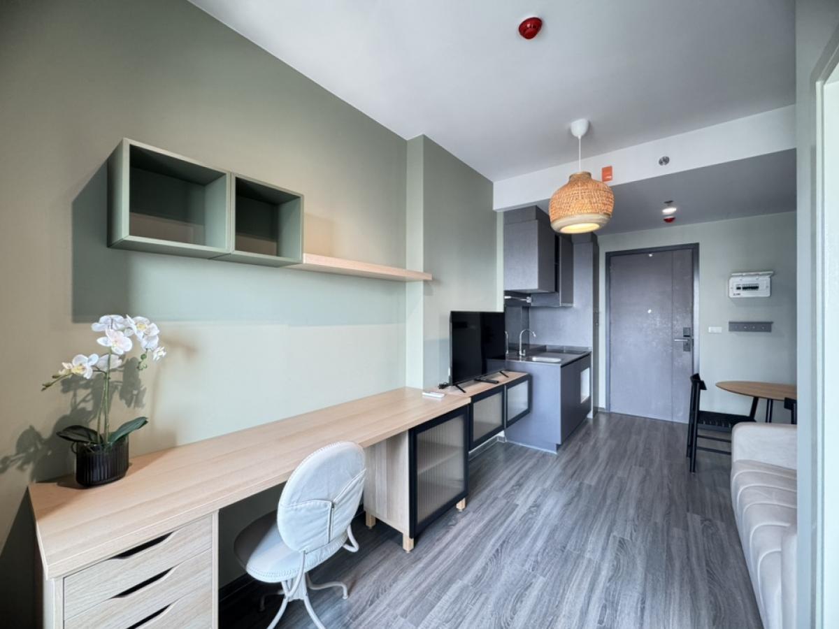 IDEO CHULA SAMYAN - 1 BEDROOM - 25,000 📞099-629-5546