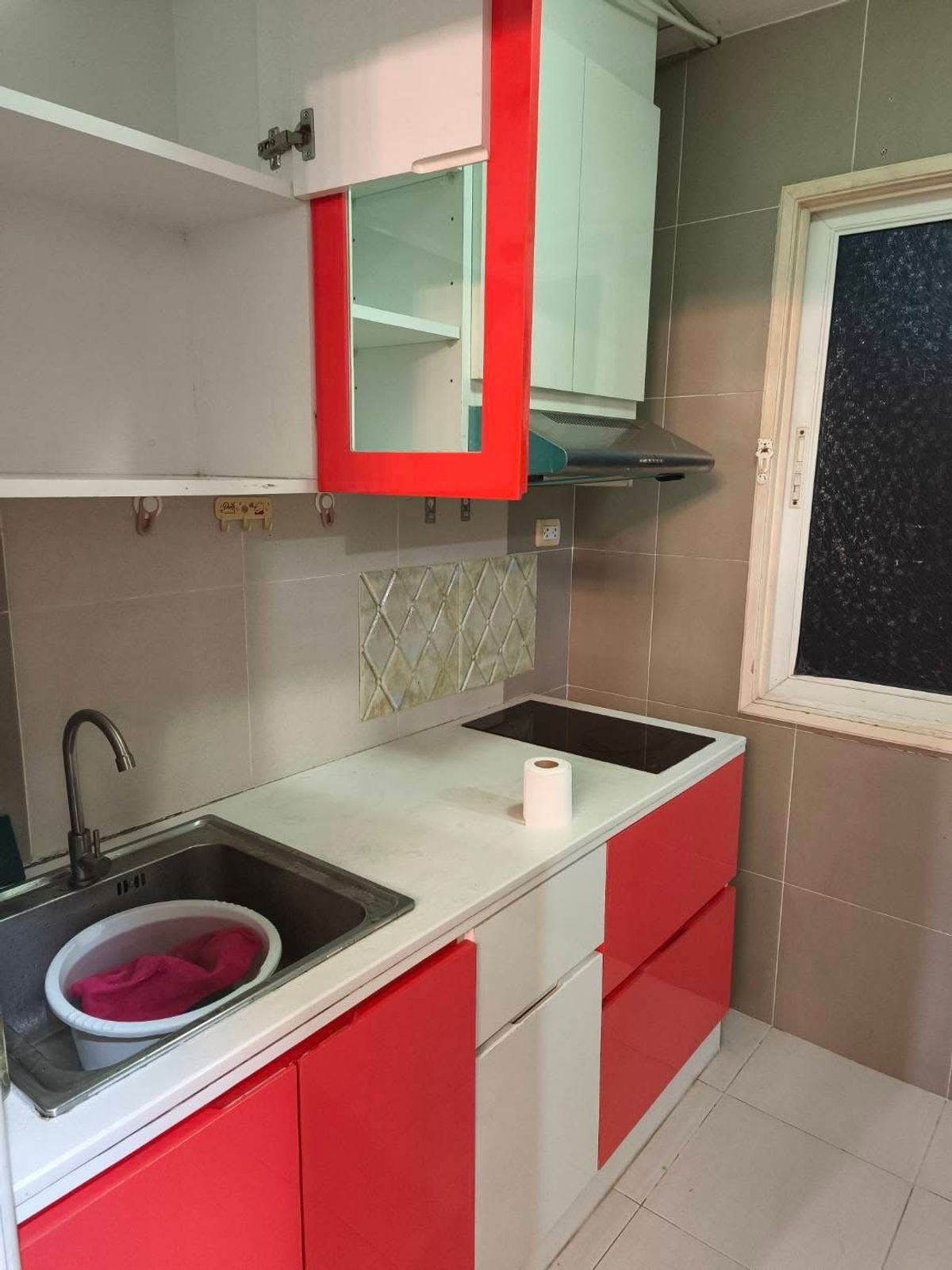 🔥ขายด่วน!! คอนโด Happy Condo ratchada18 – รูปที่ 4