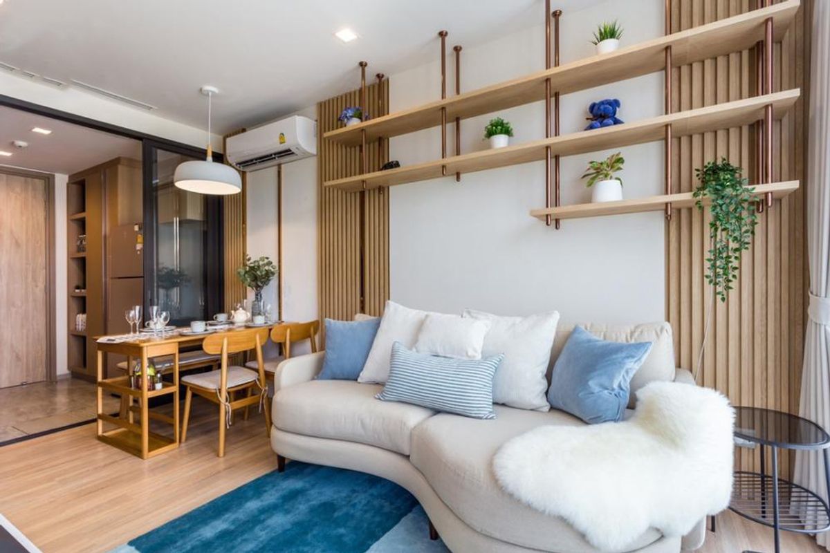 🔥 ขายด่วน!! คอนโด KAWA HAUS – รูปที่ 3
