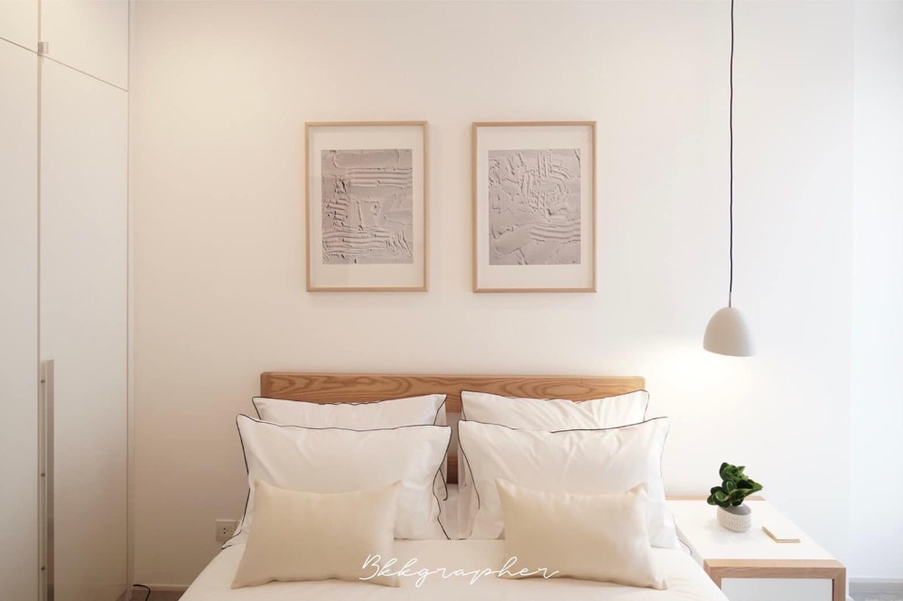 📌Condo for rent IDEO Mobi Asoke 📌 Line : @jhrrealestate – รูปที่ 4