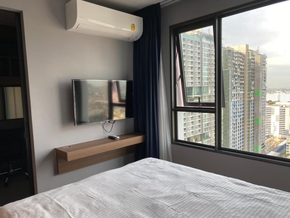 For Rent📍1 bed 1 bath🛁Life Ladprao 📞0639399665 – รูปที่ 2
