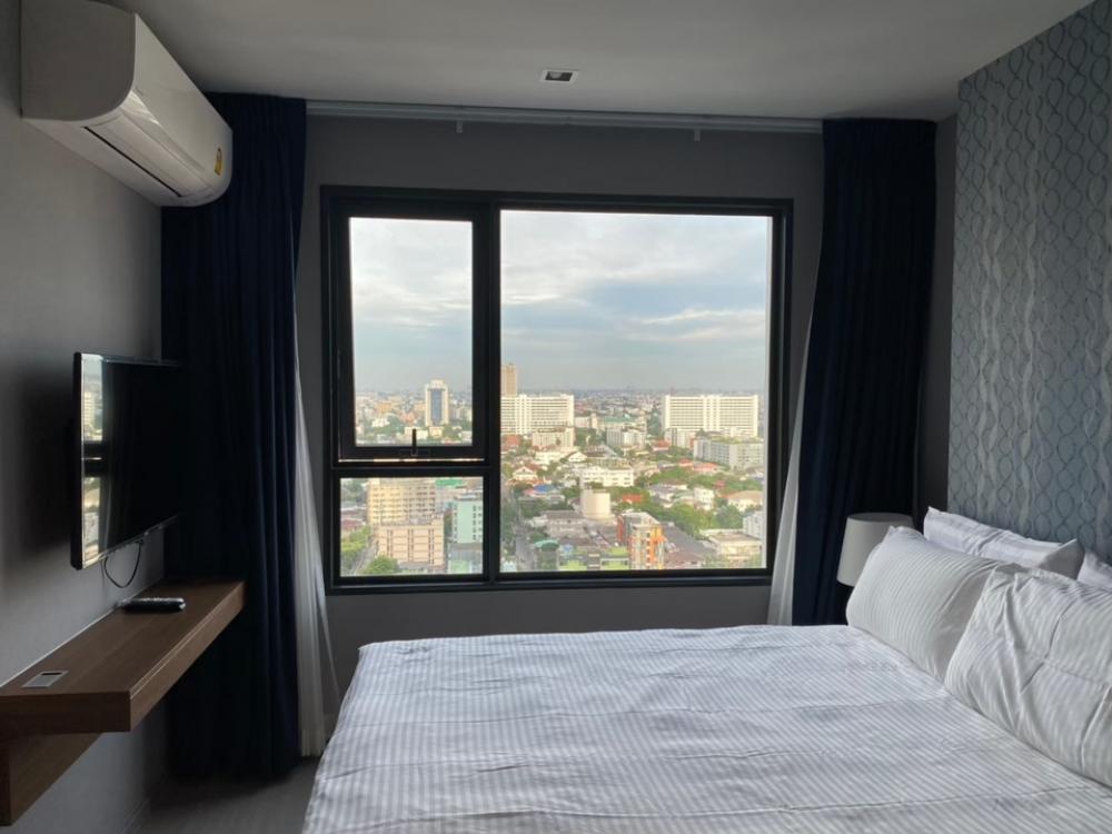 For Rent📍1 bed 1 bath🛁Life Ladprao 📞0639399665 – รูปที่ 3