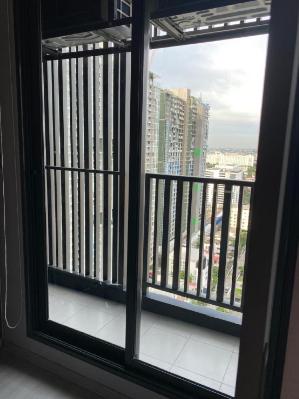 For Rent📍1 bed 1 bath🛁Life Ladprao 📞0639399665 – รูปที่ 4