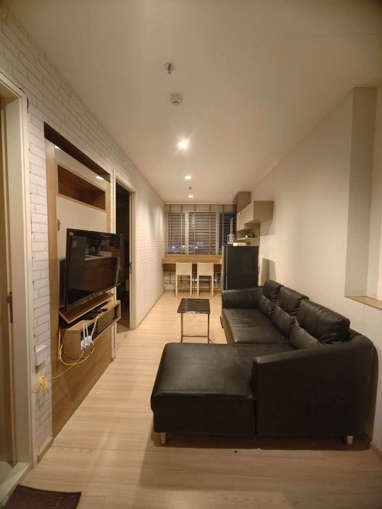 📌Condo for rent Rhythm Phahol - Ari 📌 Line : @jhrrealestate – รูปที่ 2