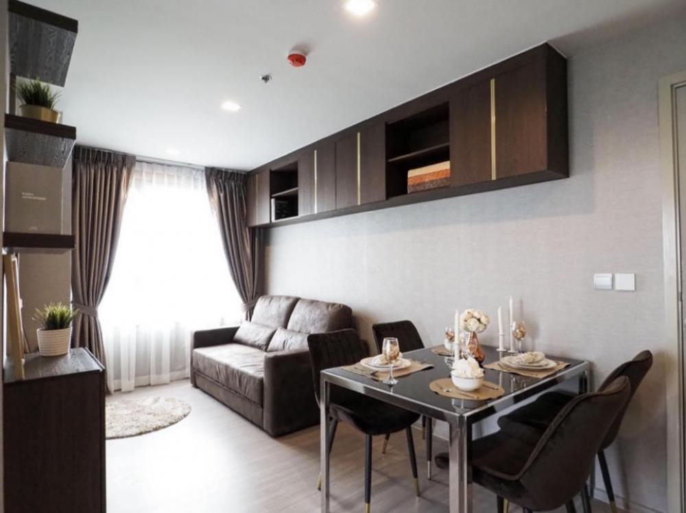 For Rent📍Rare Item⭐️2Bed1Bath 🛁 Life ladprao – รูปที่ 3