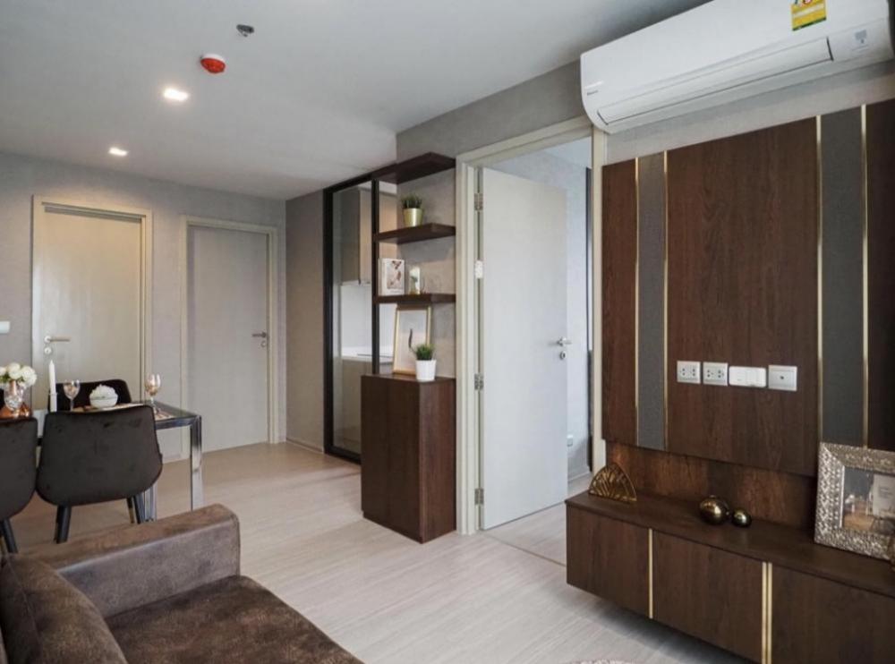 For Rent📍Rare Item⭐️2Bed1Bath 🛁 Life ladprao – รูปที่ 4