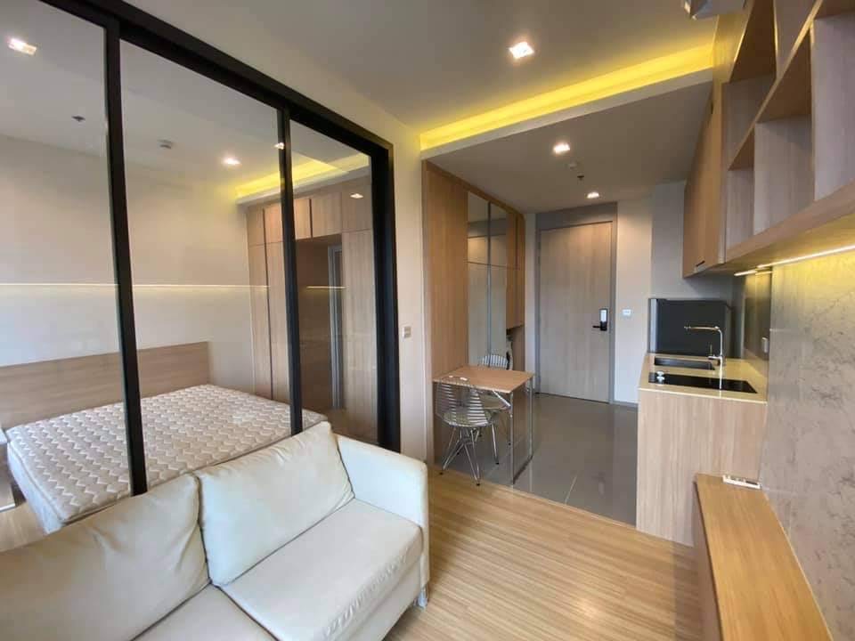for renr M jatujak 1 bed pet friendly nice room☘️❤️ – รูปที่ 2