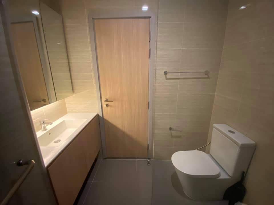 for renr M jatujak 1 bed pet friendly nice room☘️❤️ – รูปที่ 4