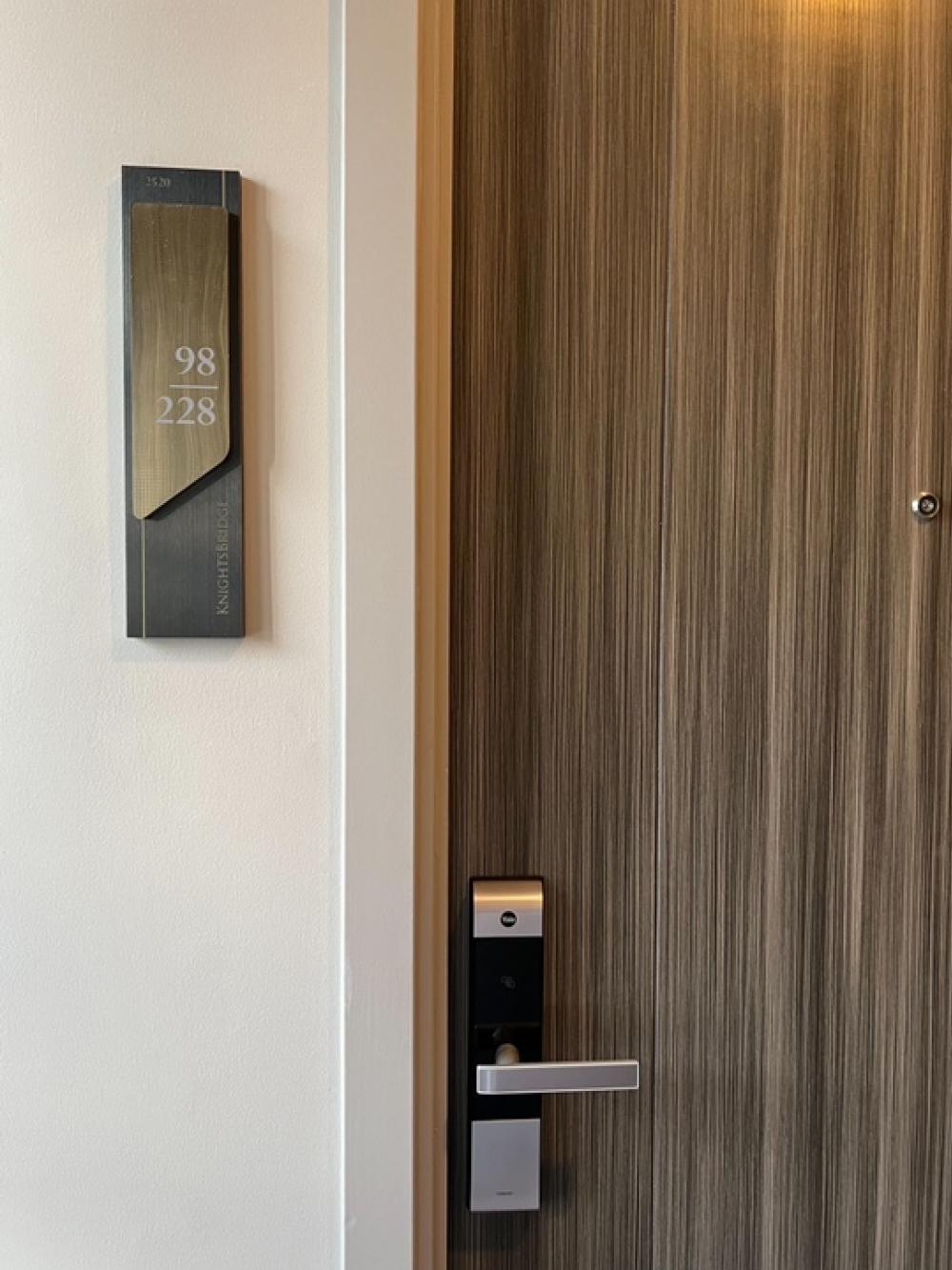 🏡 ขายคอนโด KnightsBridge Prime Onnut (ไนท์บริดจ์ ไพร์ม อ่อนนุช)
1 Bedroom Plus | ห้องมุม ชั้น 25 | วิวเมือง | 
 – รูปที่ 2