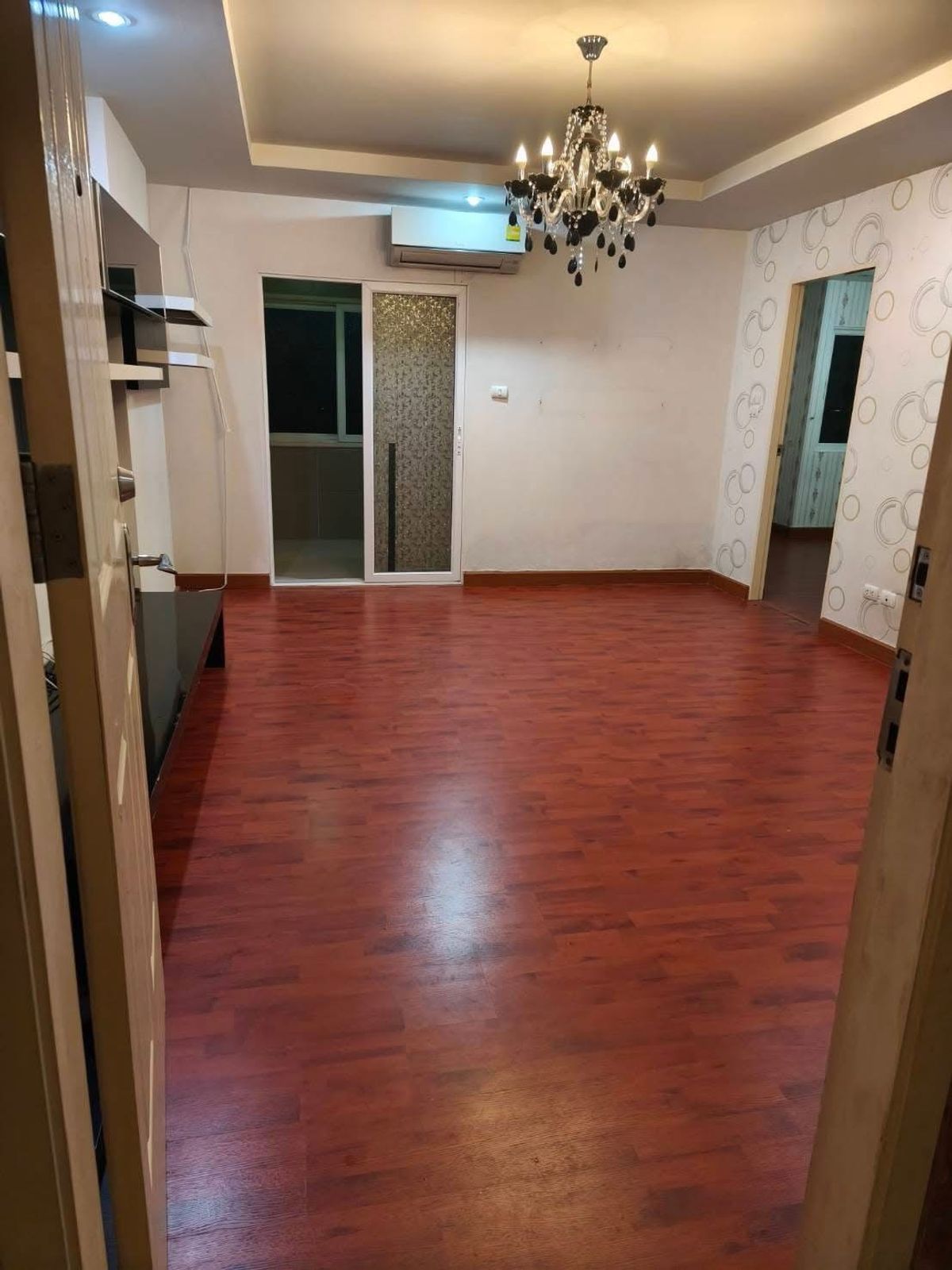🔥ขายด่วน!! คอนโด Happy Condo ratchada18 – รูปที่ 2
